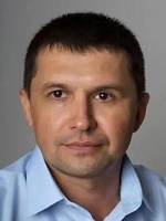Второв Игорь Владимирович