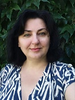 Ерёмина Татьяна Викторовна