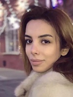 Гонян Лия Грайровна