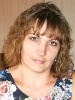 Назарова Любовь Владимировна