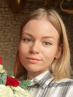 Новикова Юлия Владимировна