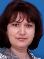 Белова Наталья Викторовна
