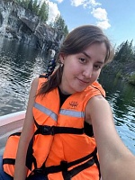 Татьяна Евгеньевна Шелякова