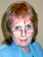 Михайлова Вера Дмитриевна
