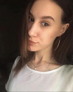 Лихобабина Елизавета Романовна