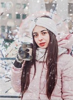 Кураева Мария Алексеевна