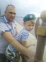 Алексей Петрович Сергеев