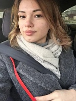 Вавилина Юлия Васильевна
