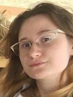 Попова Ксения Сергеевна