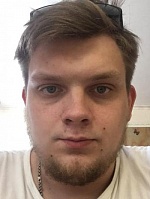 Дмитрий Алекскевтч Батагов