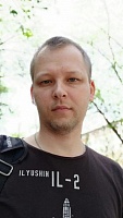 Пшенцов Андрей Александрович