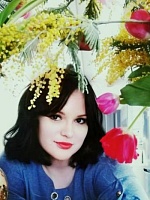 Вера Дамировна Лутонина