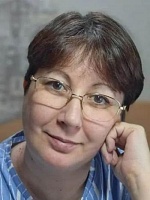 Сорокина Ольга Вячеславовна