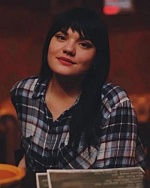 Екатерина Алексеевна Гуцол