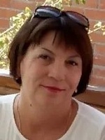 Желнова Татьяна Викторовна