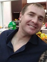 Андрей Александрович Гайдамакин