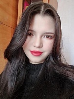 Алиса Минтагировна Гарипова