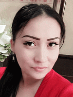 Ишкараева Аделя Габделькасимовна
