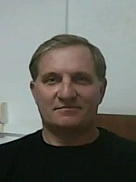 Сергей Владимирович Крылов