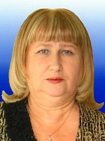 Боева Вера Филипповна