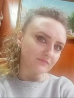 Светлана Павловна Сидорова