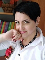 Чукина Галина Александровна