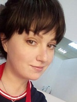 Рылова Анастасия Васильевна