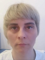 Ольга Валерьевна Никитина
