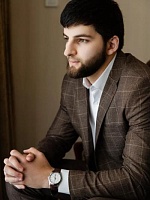 Гюльмагомед Гаджимагомедович Гаджиев