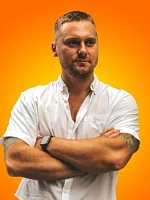 Дмитрий Сергеевич Котов