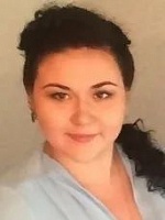 Квасницкая Диана Сергеевна