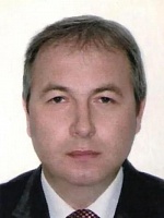 Кузнецов Александр Владимирович