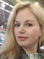 Чентырева Наталья Александровна