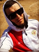 Дмитрий Георгиевич Галкин