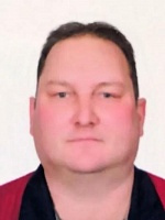 Сергеев Константин Витальевич