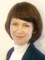 Баффет Елена Викторовна