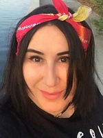Янгуразова Галия Анваровна