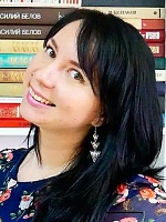 Попова Татьяна Вадимовна