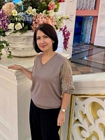Светлана Игоревна Емец