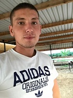Камиль Рафикович Нишанов