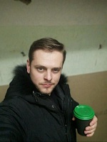 Павлов Александр Александрович