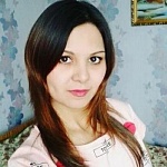 Бахмутова Ильмира Раисовна