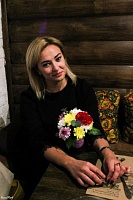 Крутова Ирина Николаевна