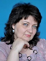 Смоляк Ольга Валерьевна