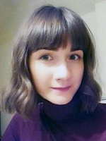 Костенко Виктория Павловна