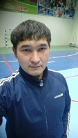 Рамиль Курмангазиевич Дуйсалиев