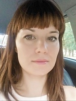 Панина Надежда Сергеевна