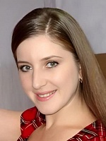 Дадашова Эльнара Ваджидовна