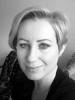 Ахмедова Елена Андреевна