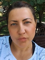 Светлана Александровна Захарченко